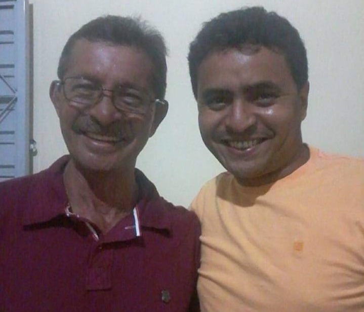 Prefeitura de Sousa emite nota de pesar pelo falecimento do servidor público do Município, Cirilo Pereira da Silva